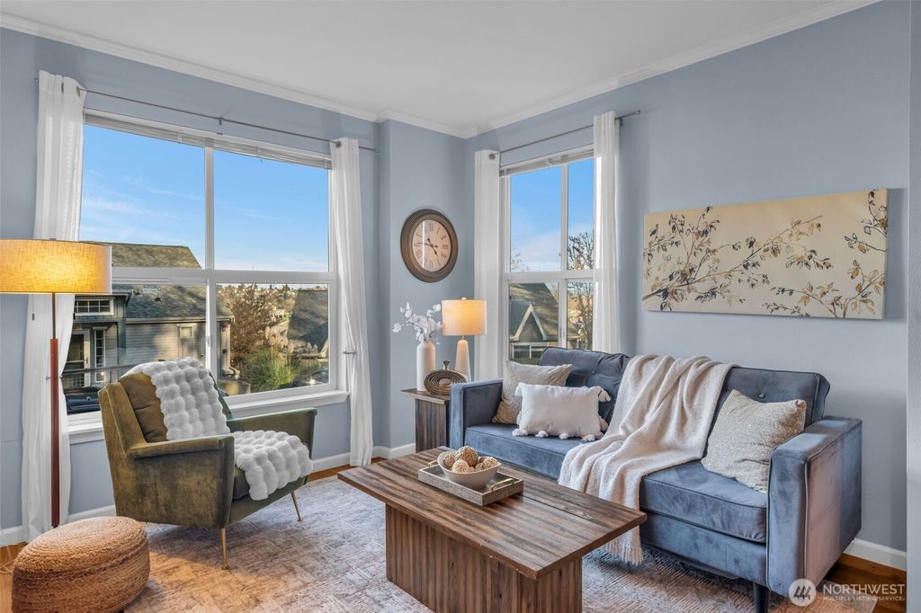 Photo of 1541 Cherrylane Place S #1541, Seattle, WA 98144 (MLS # 2485694)