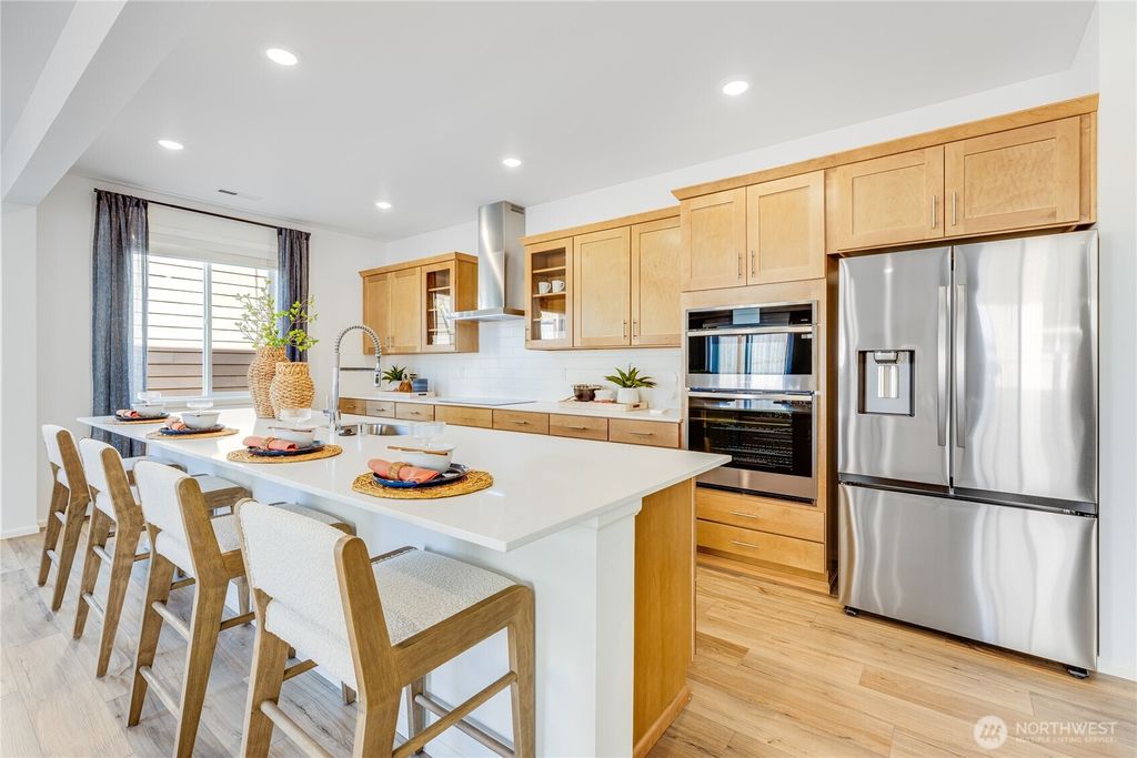 Photo of 13448 200th Avenue SE, Monroe, WA 98272 (MLS # 2469539)