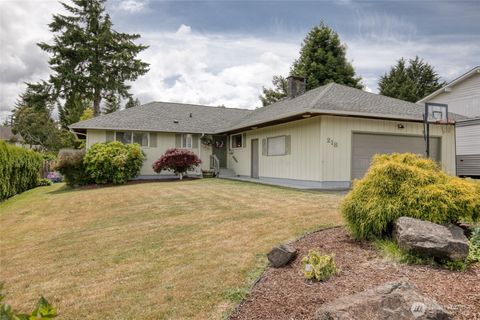 218 Holly Lane Cosmopolis WA 98537