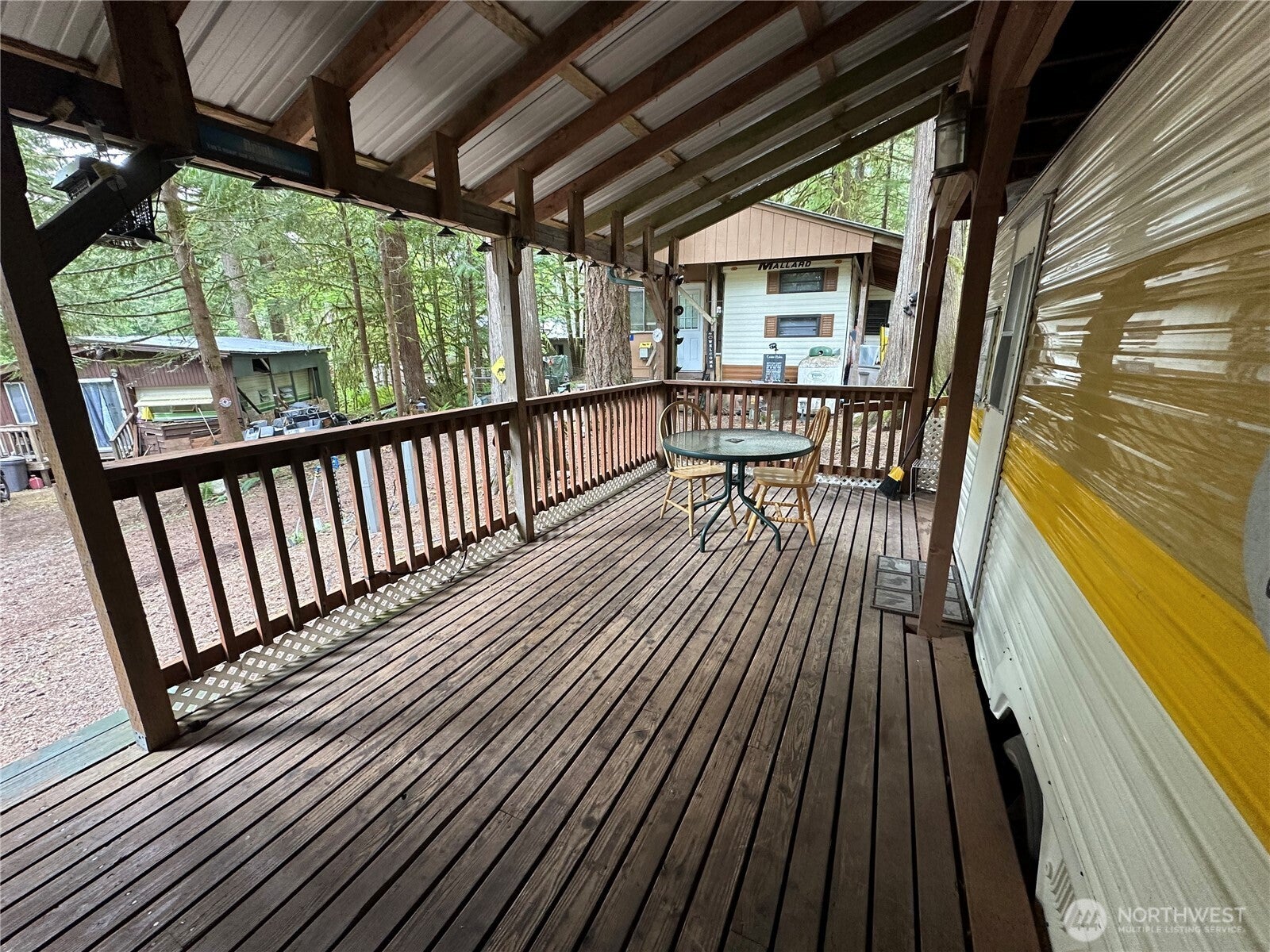 4629 Klosh Tupso Trail