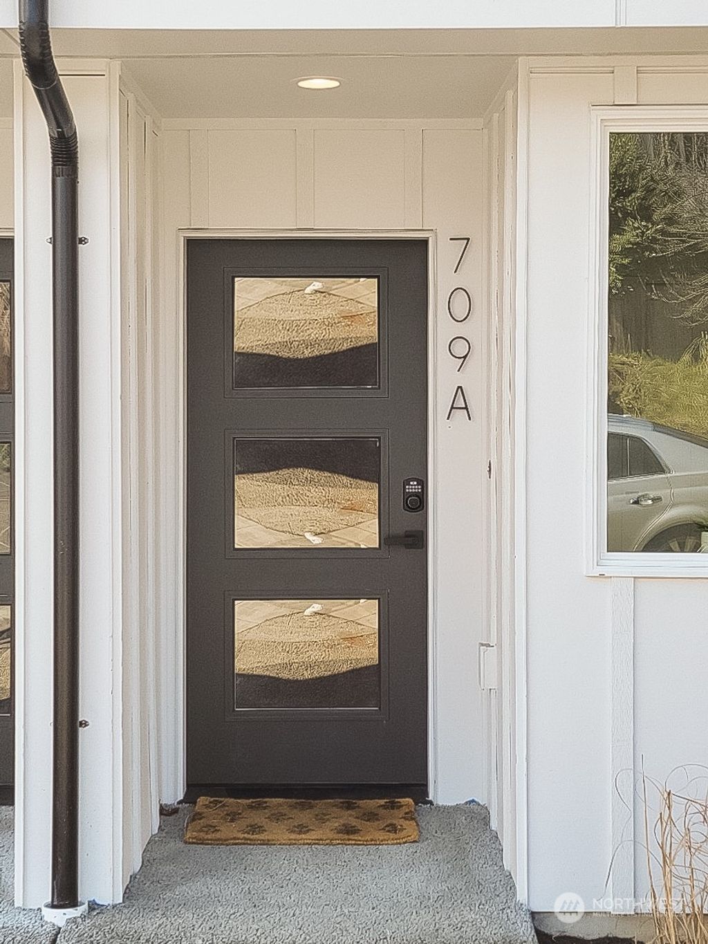 Photo of 709 Martin Luther King Jr Way S #A, Seattle, WA 98144 (MLS # 2050624)