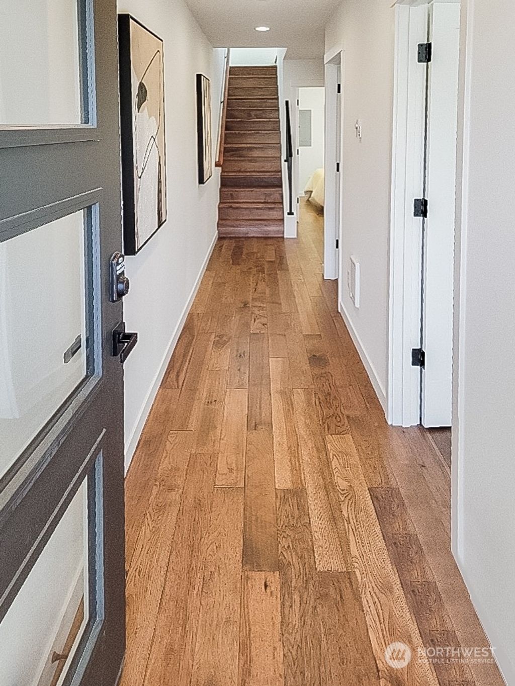 Photo of 709 Martin Luther King Jr Way S #A, Seattle, WA 98144 (MLS # 2050624)