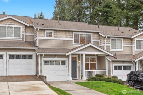 Photo of 9634 179th Place NE #2, Redmond, WA 98052 (MLS # 2457067)