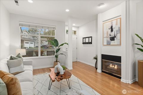 Photo of 9634 179th Place NE #2, Redmond, WA 98052 (MLS # 2457067)