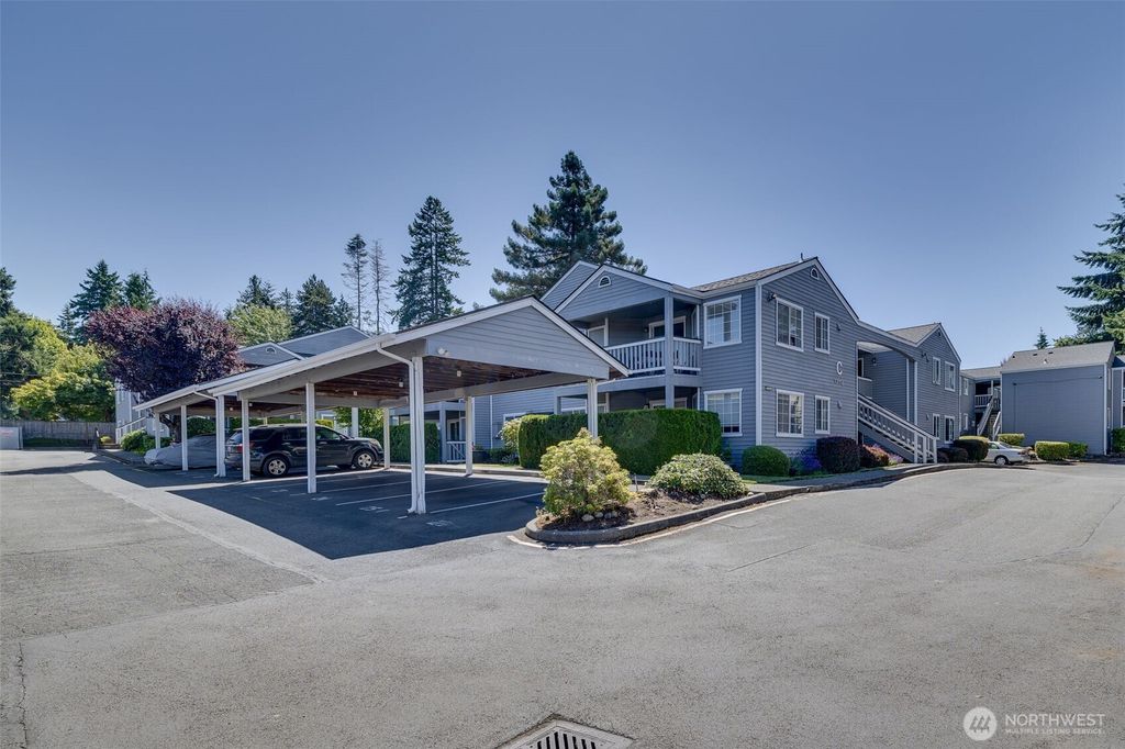 Photo of 17114 44th Avenue W #C104, Lynnwood, WA 98037 (MLS # 2404287)