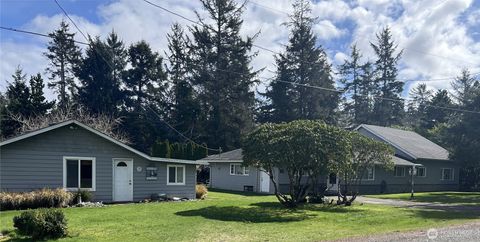Photo of 29408 O Street, Ocean Park, WA 98640 (MLS # 2345994)