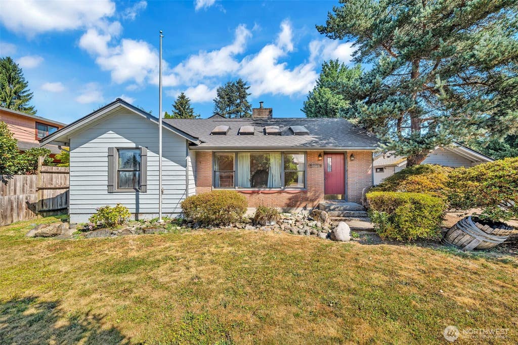 Photo of 31940 W Morrison Street, Carnation, WA 98014 (MLS # 2568080)