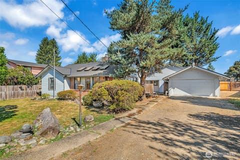 Photo of 31940 W Morrison Street, Carnation, WA 98014 (MLS # 2568080)
