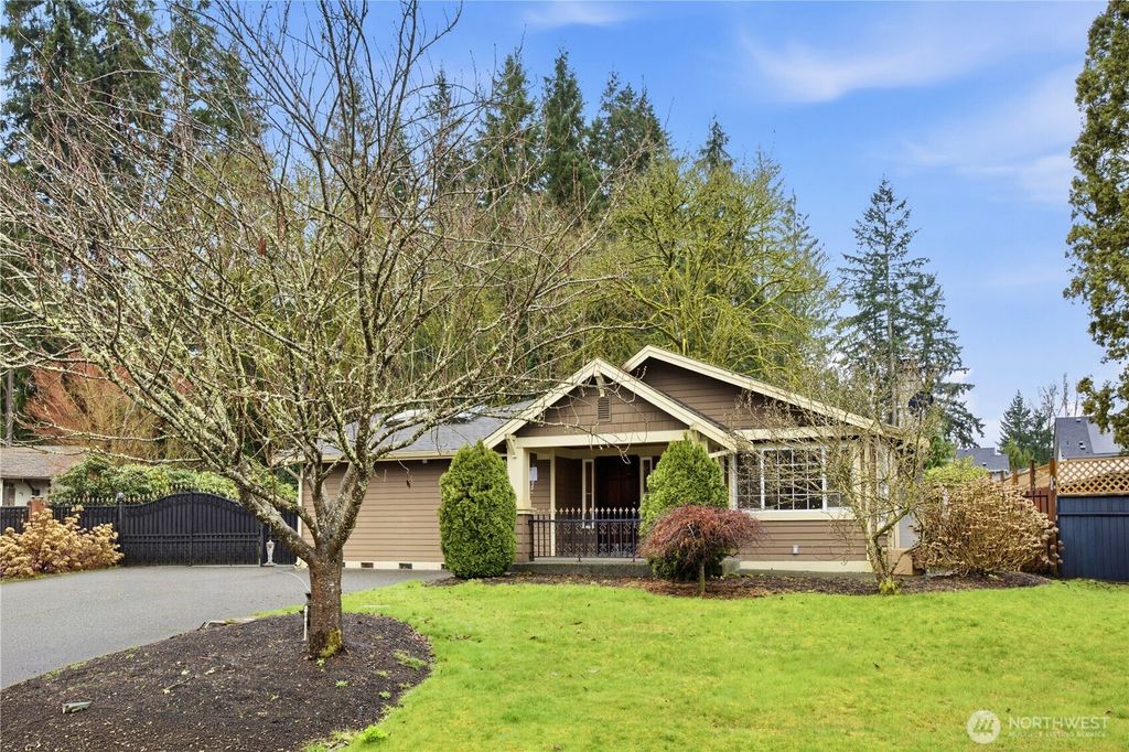 Photo of 3212 193rd Place SE, Bothell, WA 98012 (MLS # 2493545)