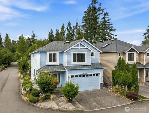 Photo of 2709 157th Place SW, Lynnwood, WA 98087 (MLS # 2568486)