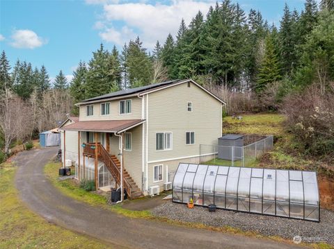 20200 Michigan Hill Road SW Rochester WA 98579