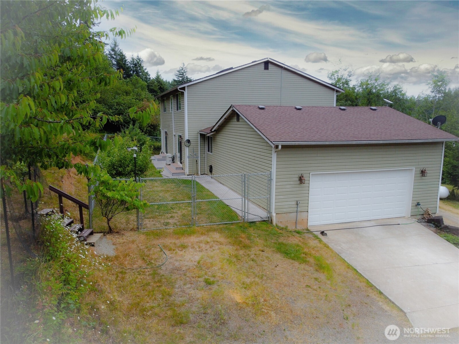 20200 Michigan Hill Road SW