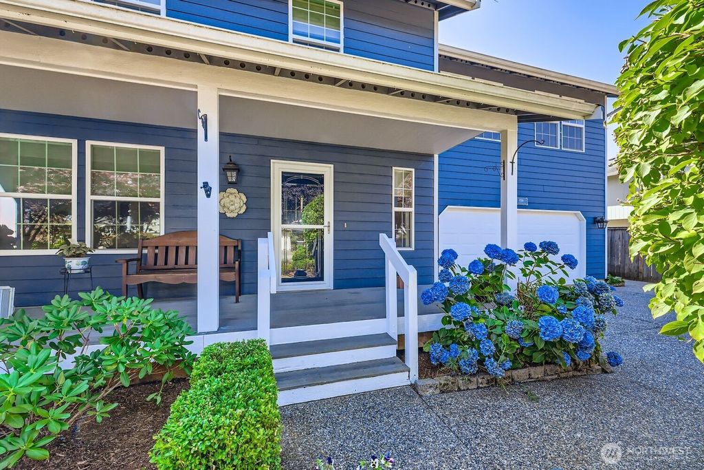 Photo of 4514 196th Place NE, Arlington, WA 98223 (MLS # 2417361)