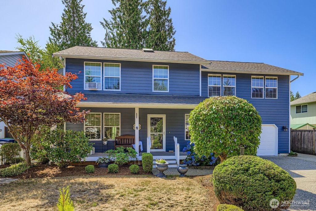 Photo of 4514 196th Place NE, Arlington, WA 98223 (MLS # 2417361)