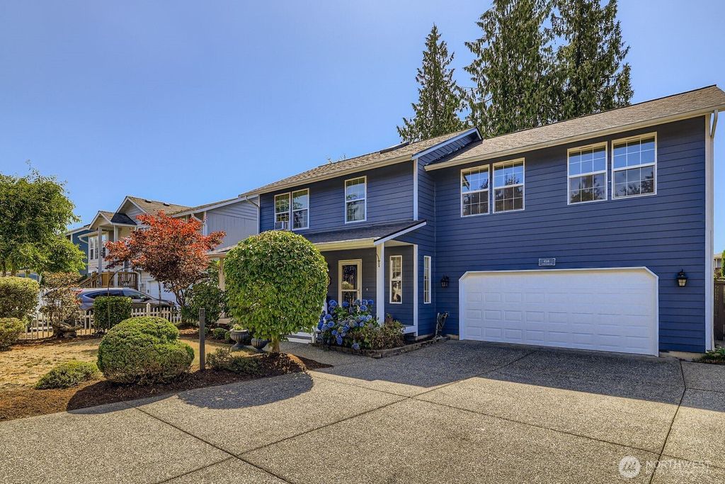 Photo of 4514 196th Place NE, Arlington, WA 98223 (MLS # 2417361)