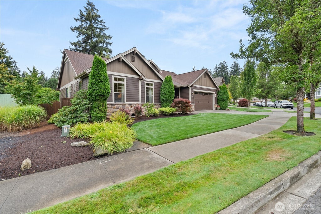 Photo of 2145 29th Court NW, Olympia, WA 98502 (MLS # 2574804)