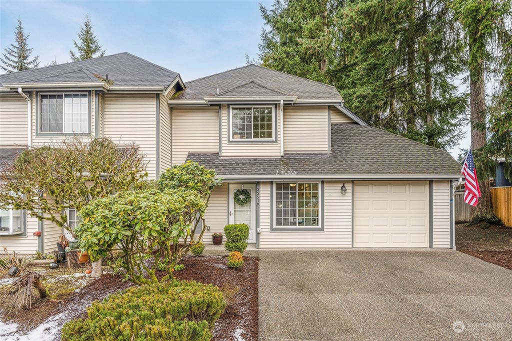 Photo of 32912 4th Lane S, Federal Way, WA 98003 (MLS # 2325757)