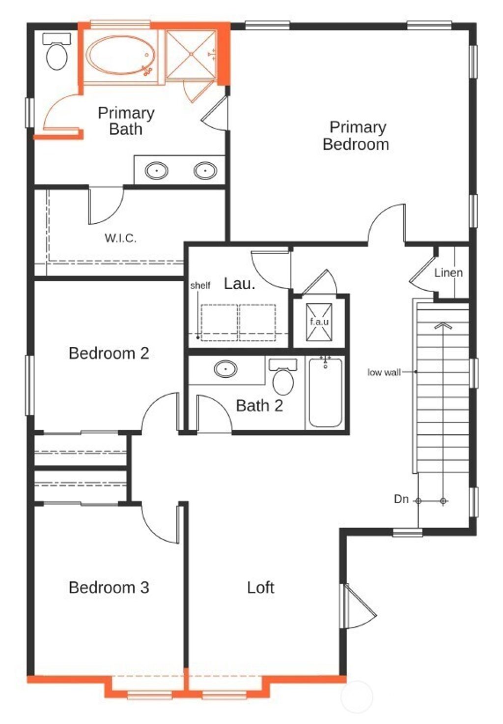 Photo of 8622 46th Place NE #WM21, Marysville, WA 98270 (MLS # 2370281)