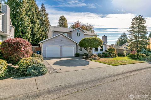 Photo of 22030 120th Avenue SE, Kent, WA 98031 (MLS # 2445809)