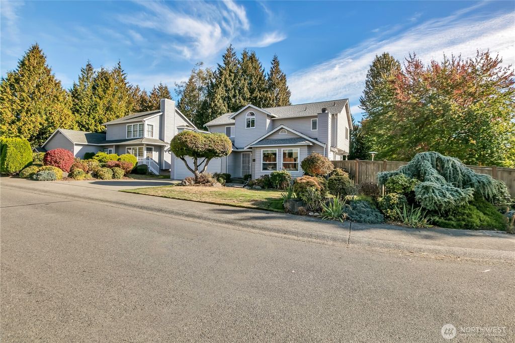 Photo of 22030 120th Avenue SE, Kent, WA 98031 (MLS # 2445809)