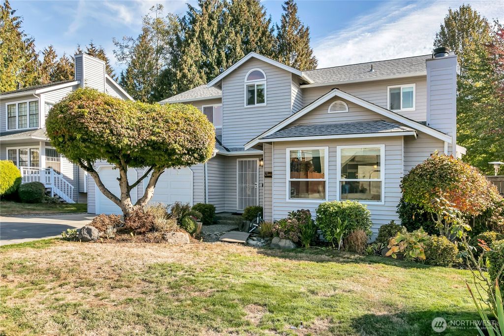 Photo of 22030 120th Avenue SE, Kent, WA 98031 (MLS # 2445809)