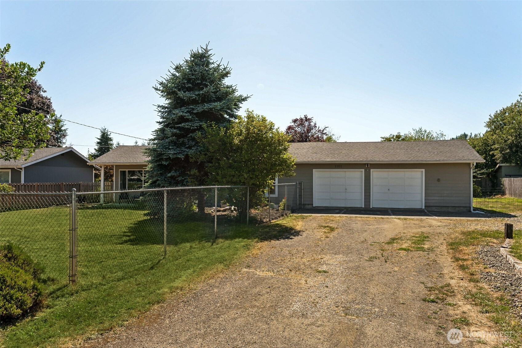 1101 Brook Drive
