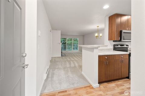16101 Bothell Everett Hwy Unit D203, Mill Creek, WA 98012 - MLS#: 2348613