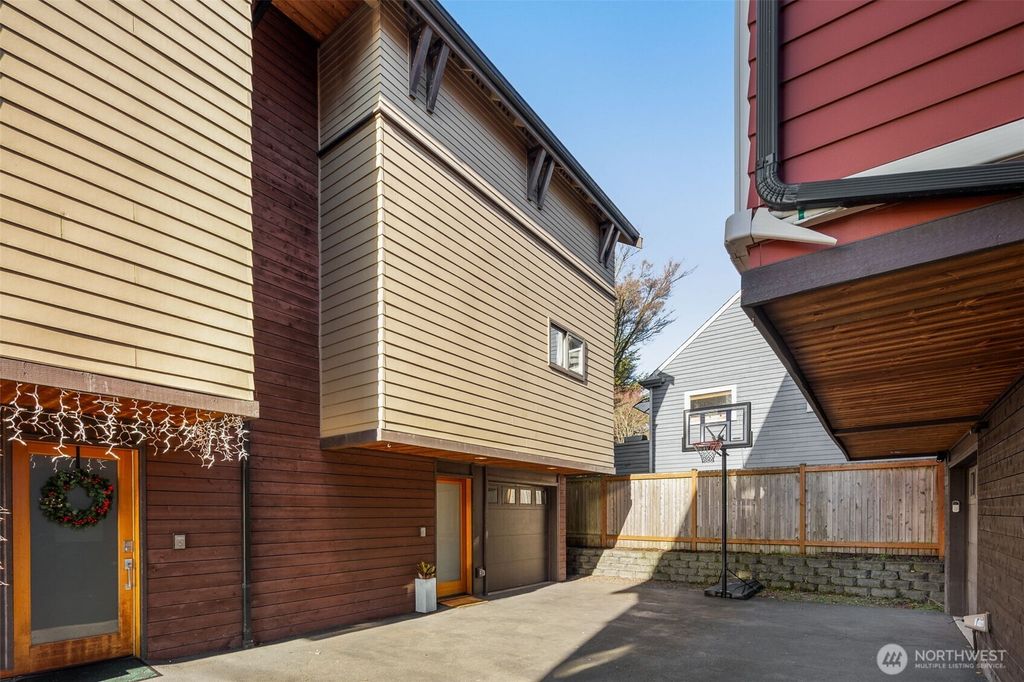 Photo of 1408 Alonzo Avenue NW #A, Seattle, WA 98117 (MLS # 2469785)