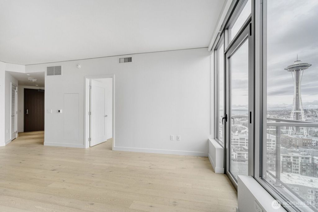 Photo of 2510 6th Avenue #2309, Seattle, WA 98121 (MLS # 2492027)