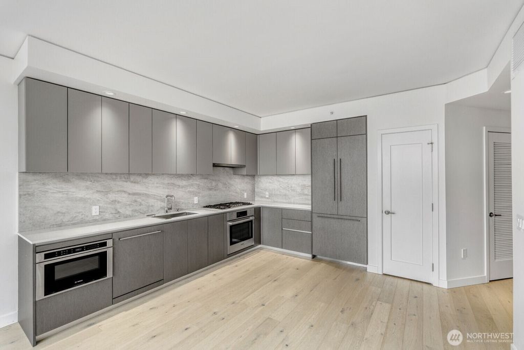 Photo of 2510 6th Avenue #2309, Seattle, WA 98121 (MLS # 2492027)