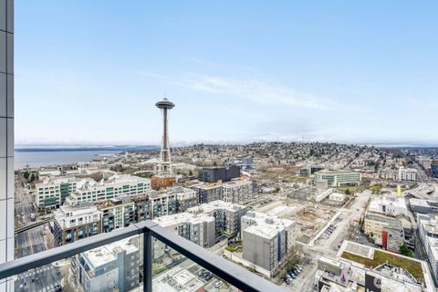 Photo of 2510 6th Avenue #2309, Seattle, WA 98121 (MLS # 2492027)