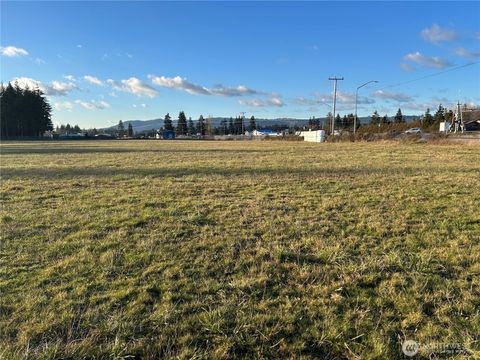 0 Roseburg Rochester WA 98579