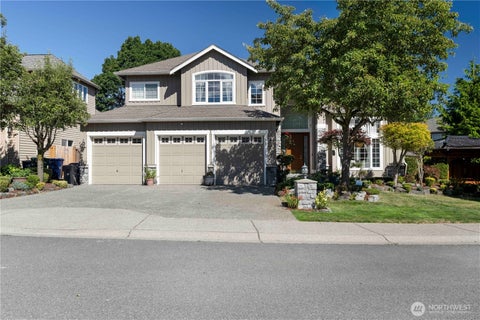 Photo of 21005 37th Ave SE AVE, Bothell, WA 98021 (MLS # 2579623)