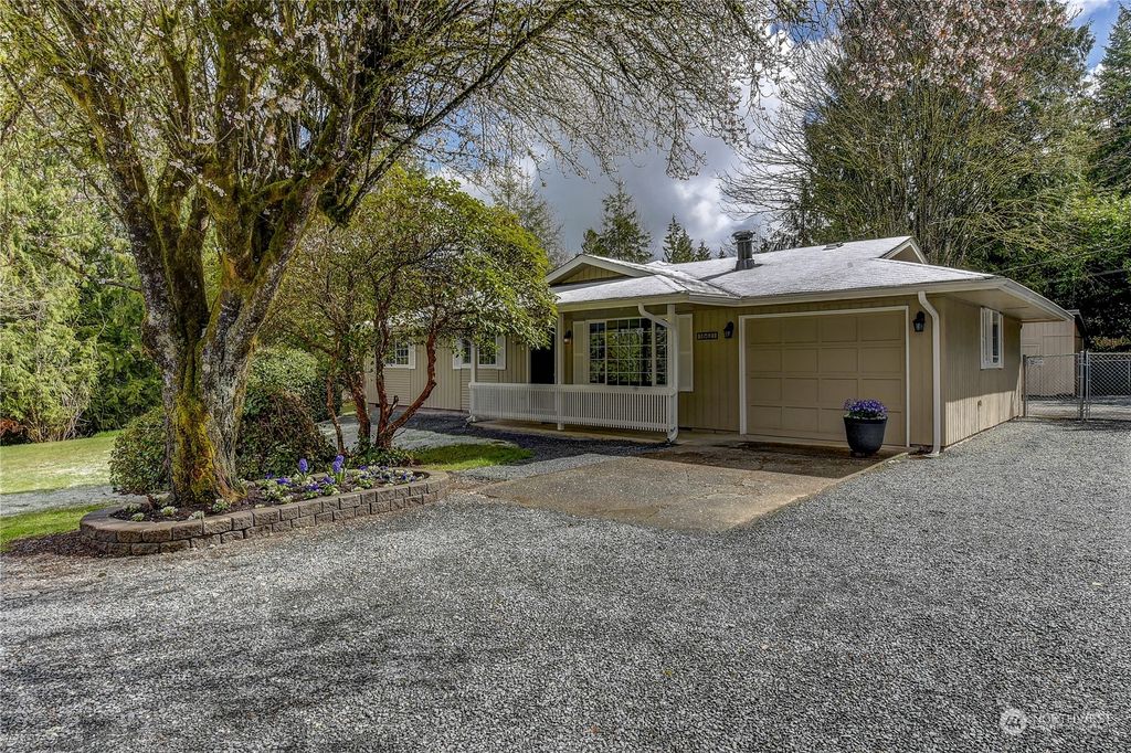 Photo of 16421 Three Lakes Road, Snohomish, WA 98290 (MLS # 2053796)