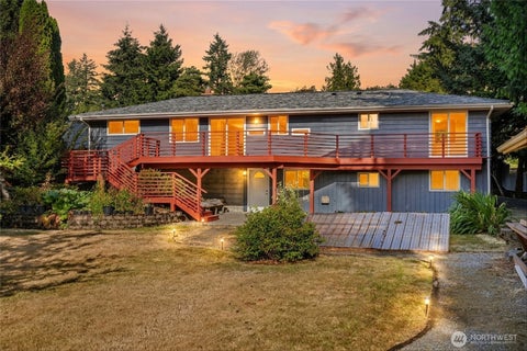 Photo of 23427 100th Avenue SE, Kent, WA 98031 (MLS # 2568823)