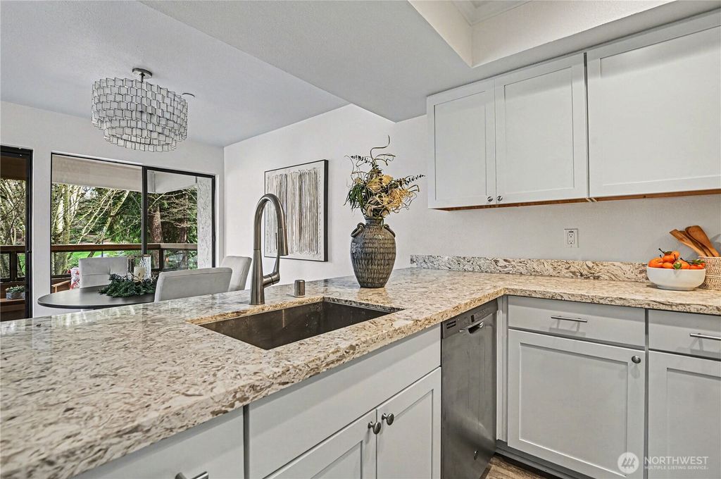 Photo of 10101 SE 3rd Street #202, Bellevue, WA 98004 (MLS # 2497145)