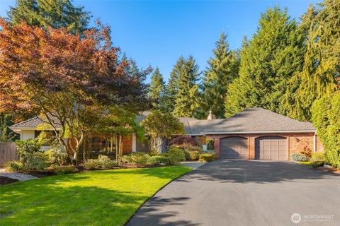 Photo of 17022 NE 133rd Street, Redmond, WA 98052 (MLS # 2590545)