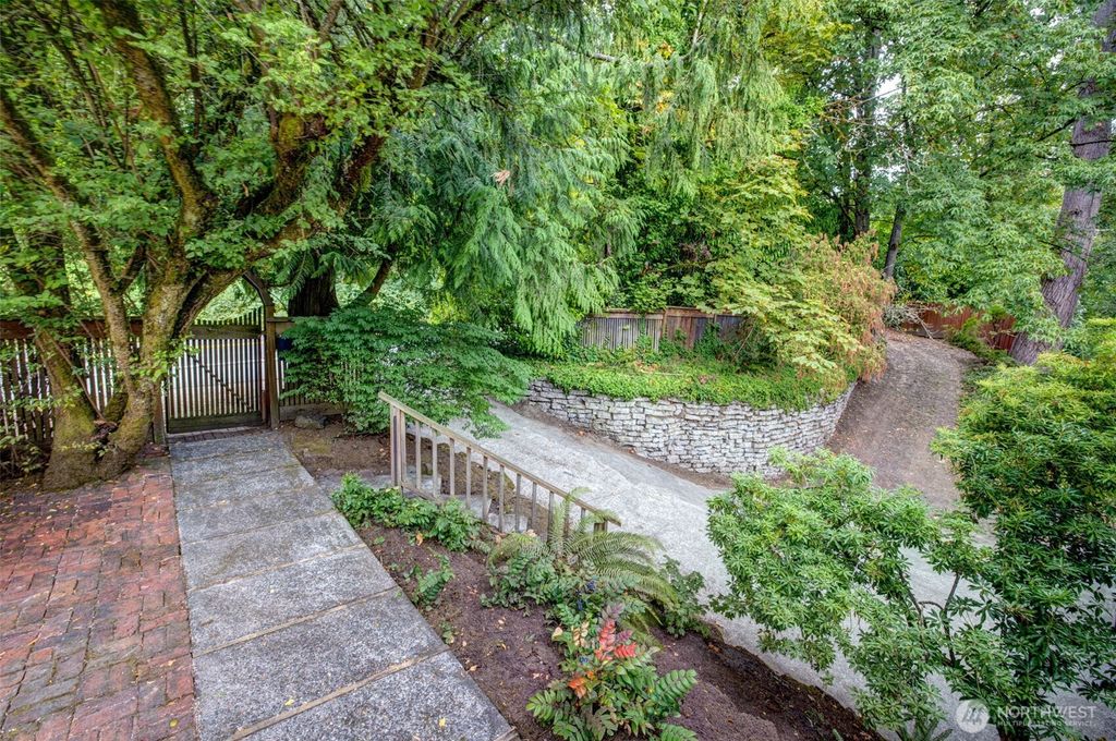 Photo of 6976 Sylvan Way SW, Seattle, WA 98106 (MLS # 2425843)