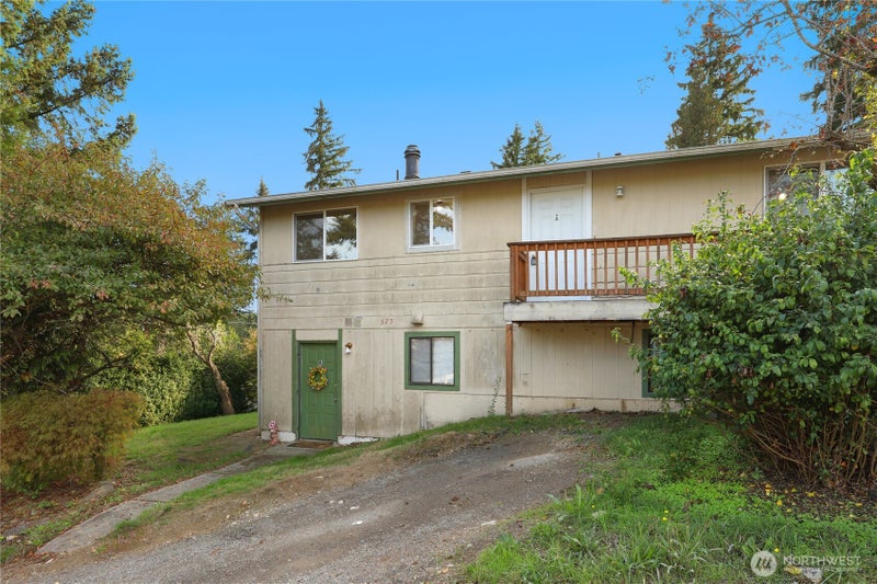 325 Bertha Avenue