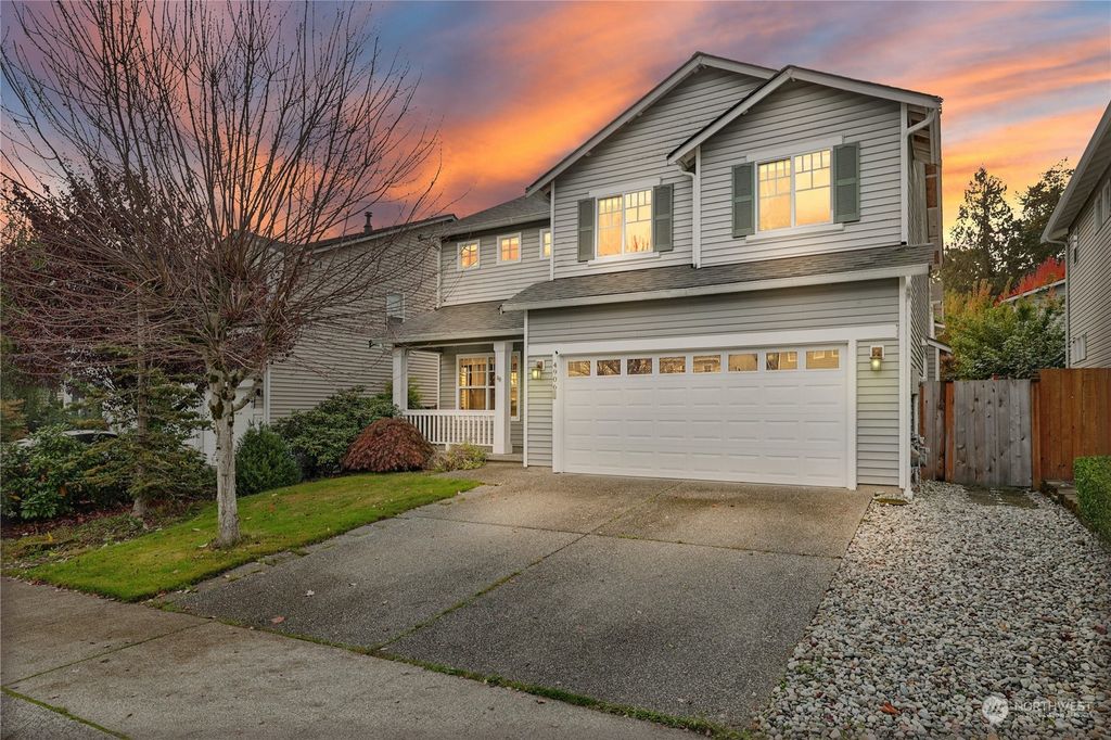 Photo of 4906 148th Place SE, Everett, WA 98208 (MLS # 2173311)