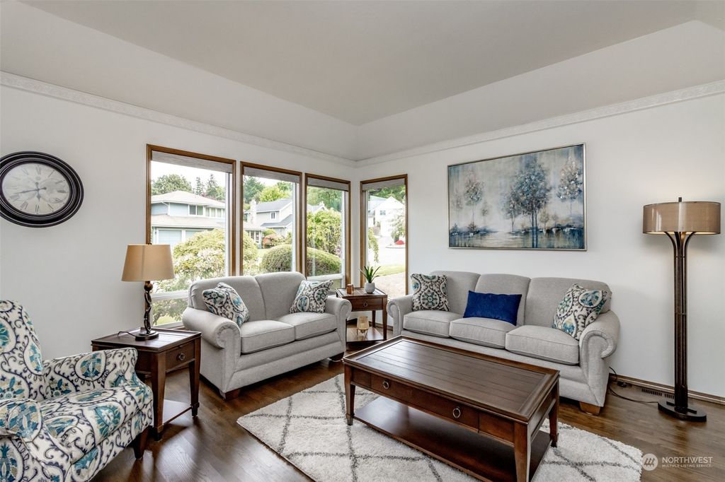 Photo of 1311 S 291st Place, Federal Way, WA 98003 (MLS # 2068640)