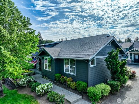 Photo of 13233 239th Way NE, Redmond, WA 98053 (MLS # 2511597)