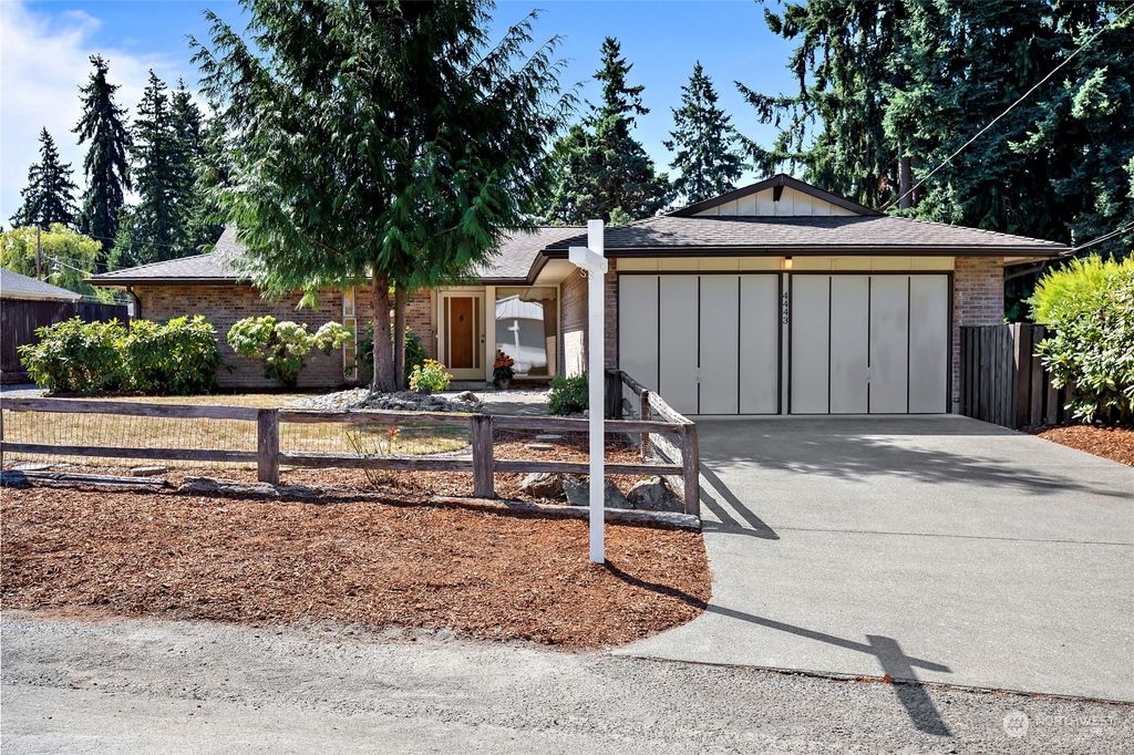 Photo of 4443 S 350th Street, Auburn, WA 98001 (MLS # 2143909)