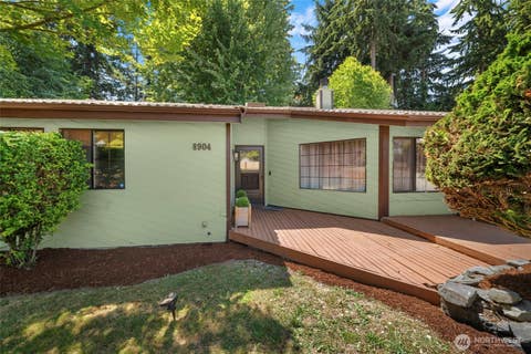Photo of 8904 121st Street, Puyallup, WA 98373 (MLS # 2551837)