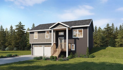 Photo of 20505 44th Avenue NW #3B, Stanwood, WA 98292 (MLS # 2596314)