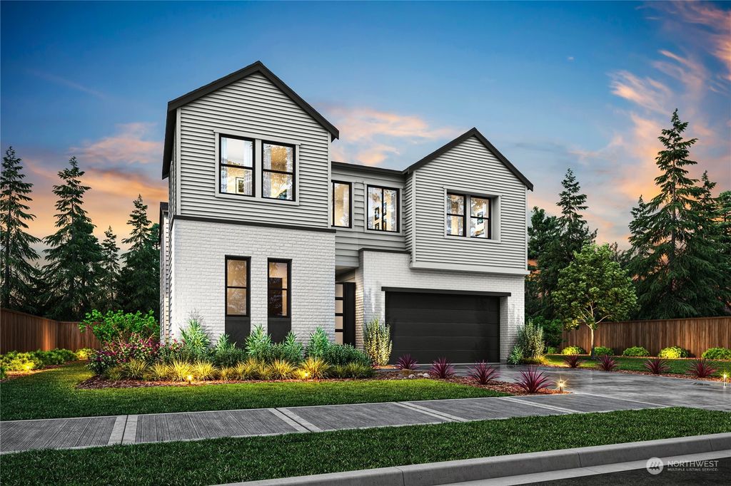 Photo of 13752 SE 84th Street #18, Newcastle, WA 98059 (MLS # 2322765)