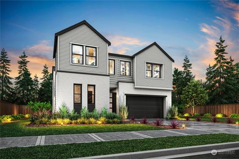 13752 SE 84th Street 18 Newcastle WA 98059