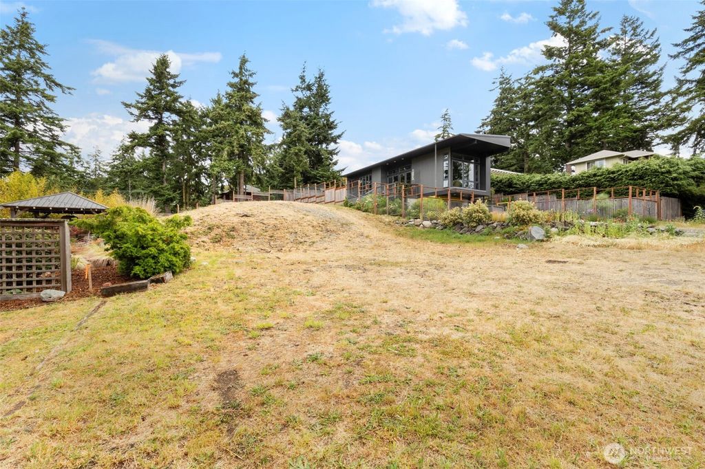 Photo of 9999 P Street, Port Townsend, WA 98368 (MLS # 2482261)