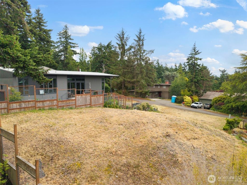Photo of 9999 P Street, Port Townsend, WA 98368 (MLS # 2482261)