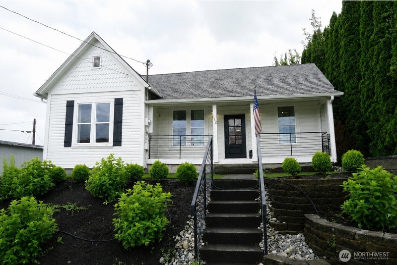 112 Avenue A